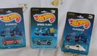 Vintage Hot Wheels