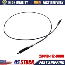 23440-112-0000 Gear Shift Cable for Hisun UTV400 MSU400 YS40 HS400 UTV 