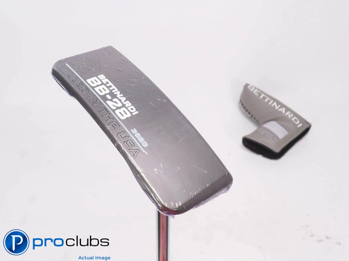 Bettinardi Center Shaft for sale | eBay