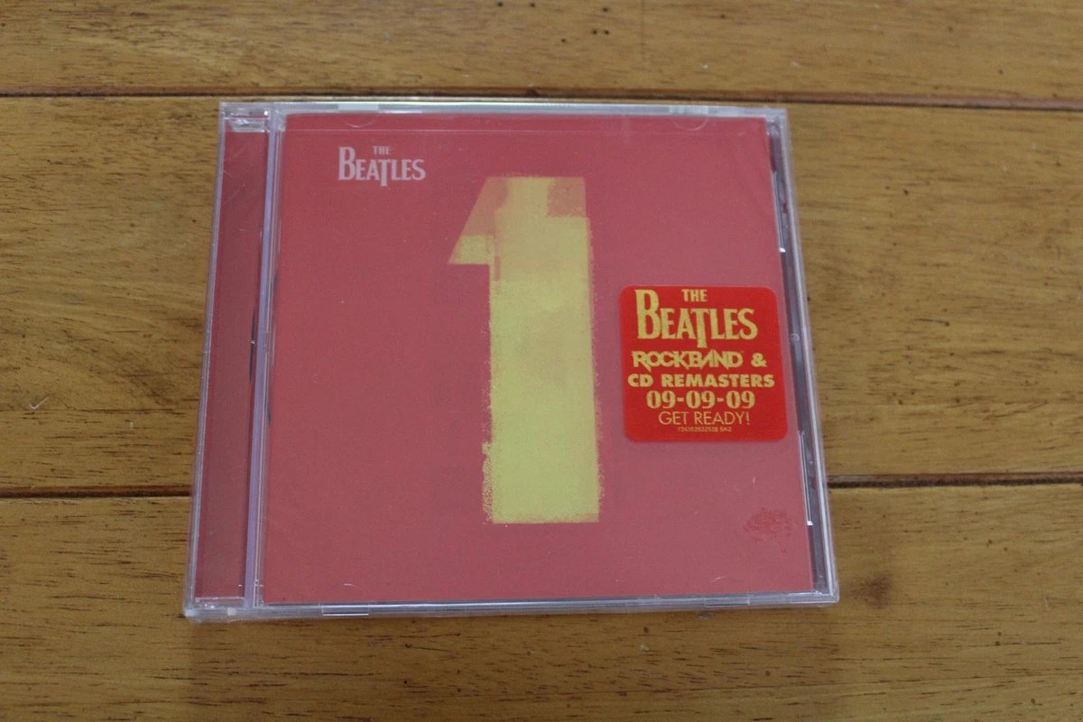 【超貴重！新品】 BEST OF THE BEATLES CDs 非売品 本物！ 超貴重！新品】 BEST OF THE BEATLES CDs 非売品 本物！ The Beatles