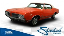 1970 Oldsmobile Cutlass for Sale