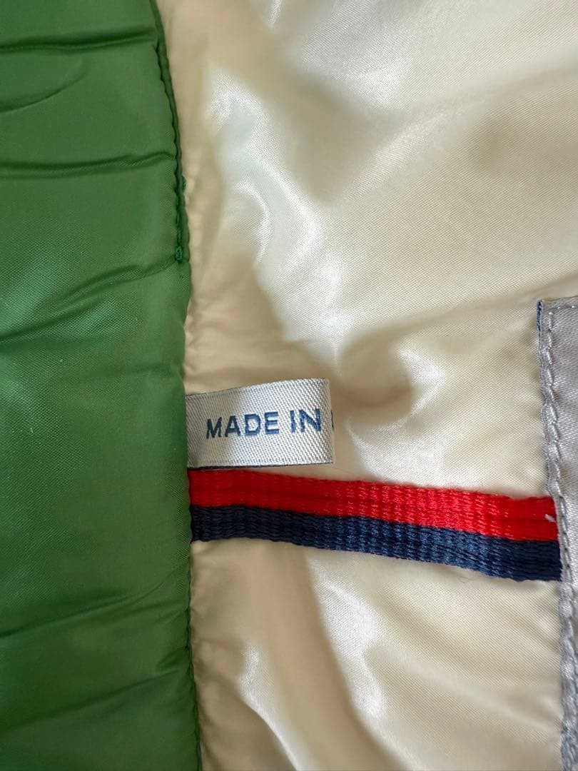 Moncler CHAMONIX puffer jacket - image 9