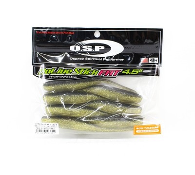 OSP Soft K�der Dolive Stick Fat 4.5 Zoll TW-103 (3601)