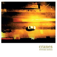 Future Songs (25Th Anniversary) (180G) (Limited Numbered Edition) (Yellow...