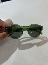 MELLER Occhiali da Sole FY3 GREENOLI 230427 Donna Occhiali da Sole