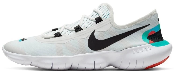 Nike Free RN 5.0 2020 Summit White for Sale | Authenticity