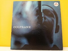Adc-Paramount Records Coltrane