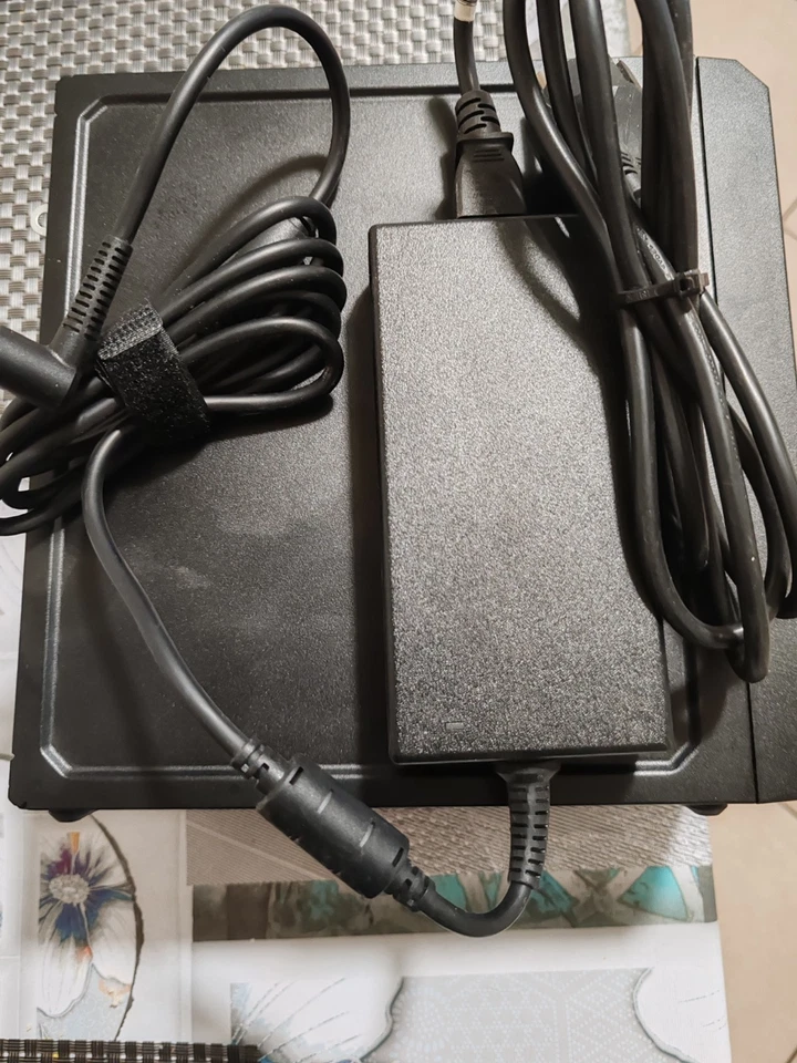 Hp Proliant MicroServer Gen10 Plus Intel G5420 3,80ghz - Immagine 4 di 4