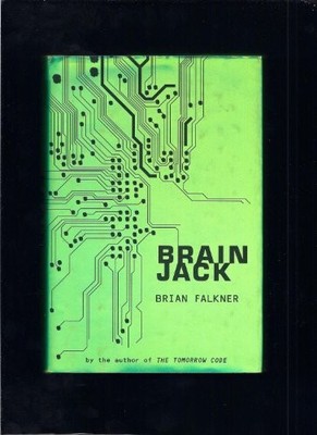 Brain Jack - ACCEPTABLE