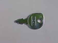 ORIGIONAL INDAK LAWN MOWER/SNOW BLOWER SMALL ENGINE KEY :