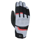 Oxford Brisbane Air Short Grey Red Black