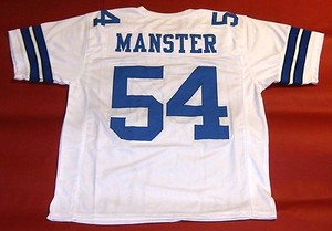 custom dallas cowboys jersey