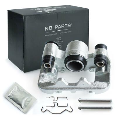 2x Bremssattel Hinten L+R für Toyota Corolla ZZE12 E12 E12J Prius W2 bis 2007