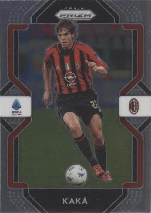 2022-23 Panini Chronicles Kaka #202 for sale | eBay