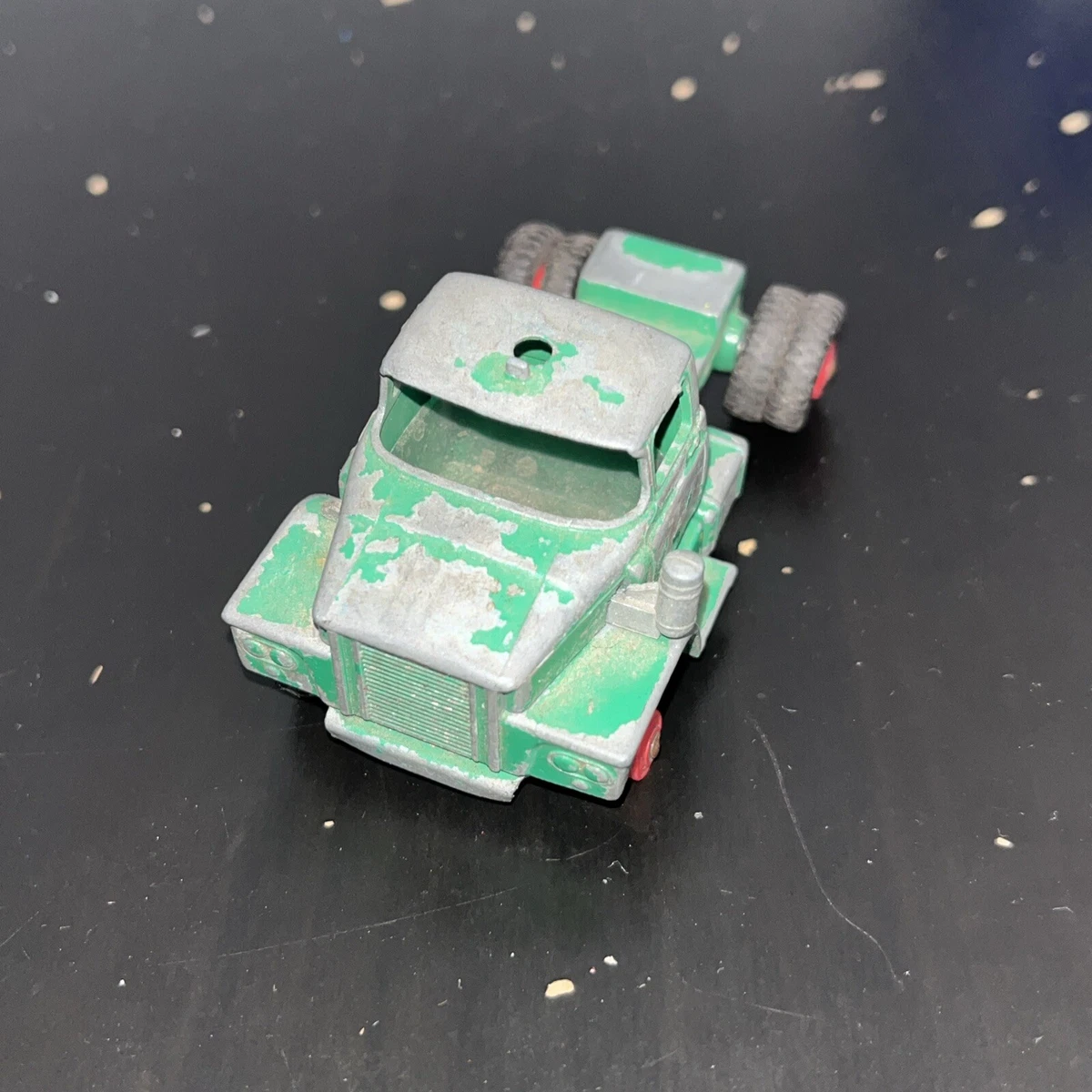 Matchbox Dodge 1:6 Vintage Manufacture Diecast Cars, Trucks & Vans
