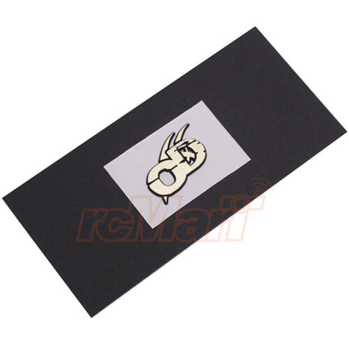 Overdose Emblem OVERDOSE Logo Type - Gold Overdose Emblem OVERDOSE Logo Type - Gold