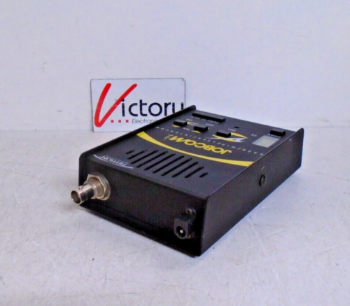 Ritron JobCom Two-Way Radio Wireless Intercom Base Station | JBS-446D | 110VAC - Picture 7 of 8