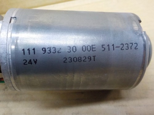 CAT, Caterpillar 511-2372, Motor-Wiper 5112372, - Picture 6 of 10