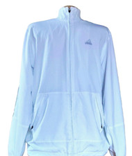 Adidas leichte Jacke Sportjacke Herren Damen G.L Weib