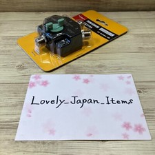 Diamond antenna CX310A 1 circuit 3 contacts Coaxial switch