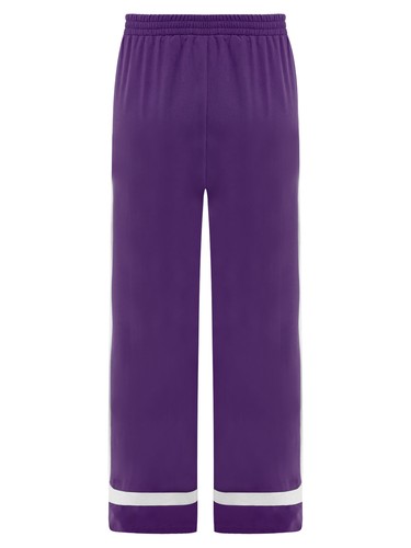 Kids Girls Pants Pockets Trousers Lightweight Sweatpants Jogging Straight-Leg - Picture 57 of 61
