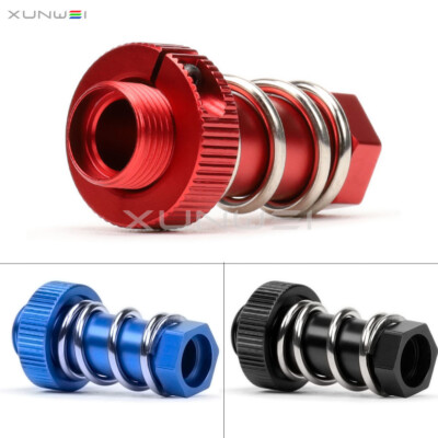 Arrma Aluminium Servo Saver Hub Set rot für BLX/Roller - Passend für Arrma Aluminium Servo Saver Hub Set rot für BLX/Roller - Passend für