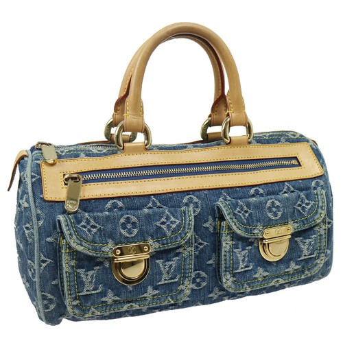 LOUIS VUITTON NEO SPEEDY HAND BAG 