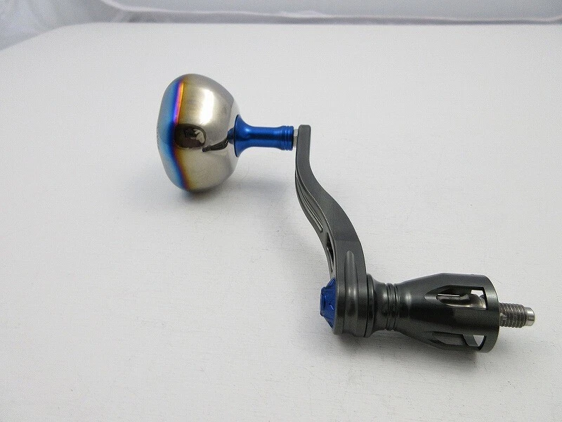 LIVRE Power Arm 88 for Shimano 8000-14000 Righting 903233