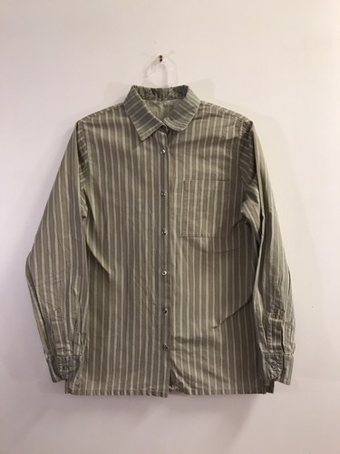 Marimekko Piccolo Jokapoika Striped Shirt XS/S? Un