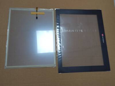 For UNITRONICS V1210-T20BJ Touch Screen Panel
