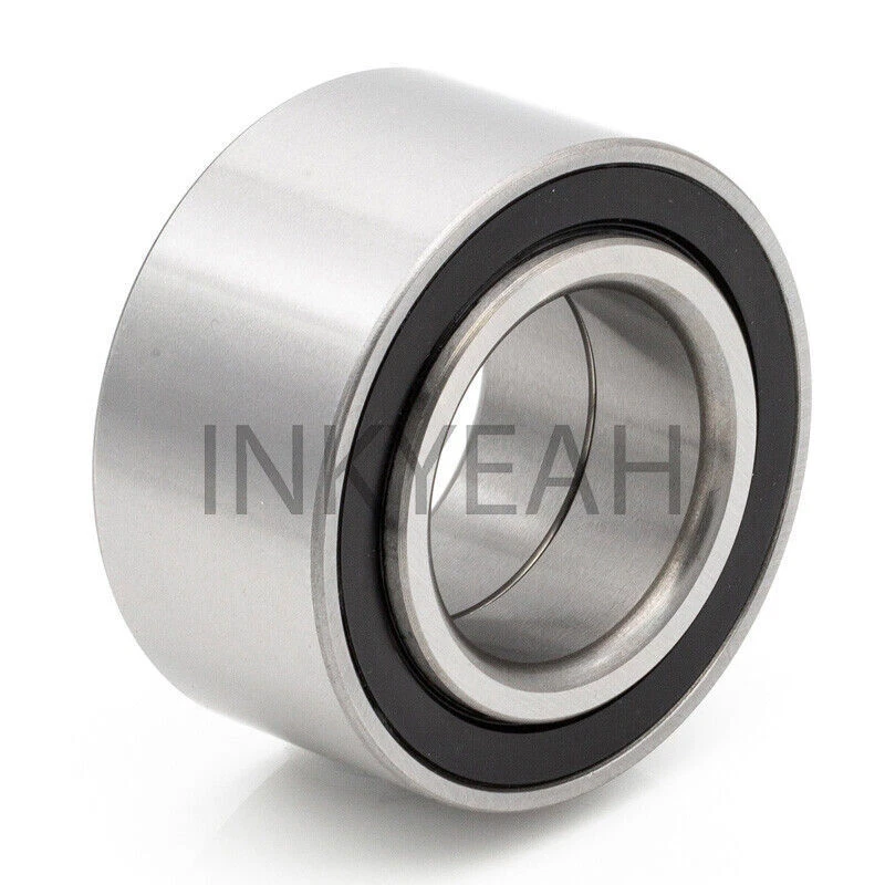 2x Cojinete de cubo de rueda delantera para Plymouth Acclaim 1989-1990/Dodge Caravan 513006 Foto 3 de 4