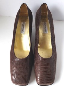 bruno magli women's shoes ebay