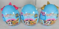  Zuru Rainbocorns Puppycorn Surprise! Scratch'n'Reveal Heart New
