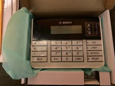 Bosch B920 2 Line Alpha Numeric Alarm Keypad B-Series