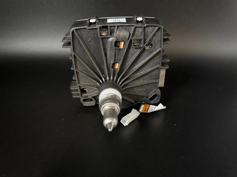 Water Heater Gas Control Valve # WV8840C1406 (40 Gallon Tall) - Image 3 of 4