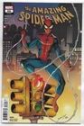 Amazing Spider-Man 2021 #66 Near Mint