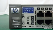 HP J4899-69101 ProCurve 48-port Switch 2650 J4899A