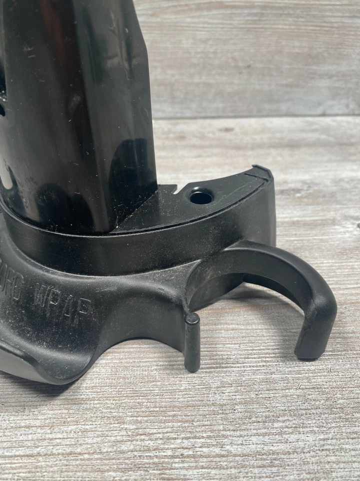 Eureka Air Excel NLS 5403 Envoltura de cable de pieza de vacío, portaherramientas 75958C2 Foto 4 de 4