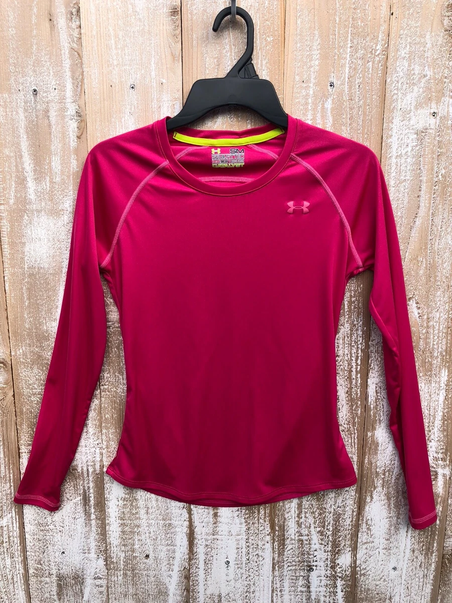 Under armour catalyst t shirt deals
