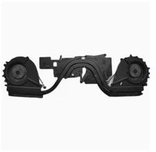 CPU fan GPU FAN Heatsink Thermal module for HP ZBook Studio G3 840960-001
