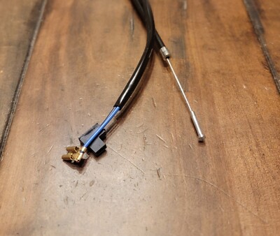 Throttle Cable for Stihl BR500, BR550 Blowers - 4282 180 1100 | L&S