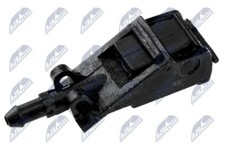 NTY EDS-VW-002 Waschwasserdüse, Scheibenreinigung für SEAT SKODA VW