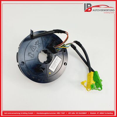 MERCEDES C-KLASS W203 C 200 KOMPRESSOR Schleifring 0004640618 A2095400145