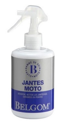 BELGOM JANTES 250ML main image 0