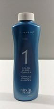 NEW CLAIROL NICE'N EASY HAIR COLOR BLEND FORMULA 9/103 NATURAL LIGHT BLONDE