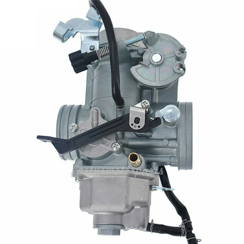 Carburador para Honda XR650R 2000-2007 16100-MBN-673 Foto 2 de 4