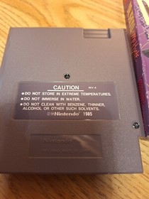 Dr. jekyll And Mr. Hyde Cib Nes Nintendo