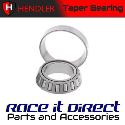 Kegellager für Yamaha XN 125 TEOS 2000-2002 Top Hendler
