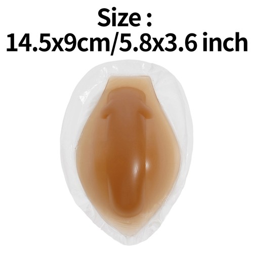 Herren Gaff Sexy Einlagen Tänzer Pads Tanzen Schritt Schutz Unterwäsche Neue Ausrüstung - Bild 9 von 21