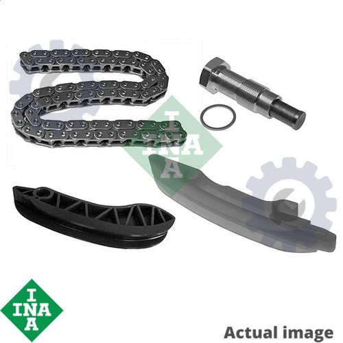 NEW TIMING CHAIN KIT FOR BMW MINI 6 GRAN COUPE F06 N57 D30 B X3 E83 5